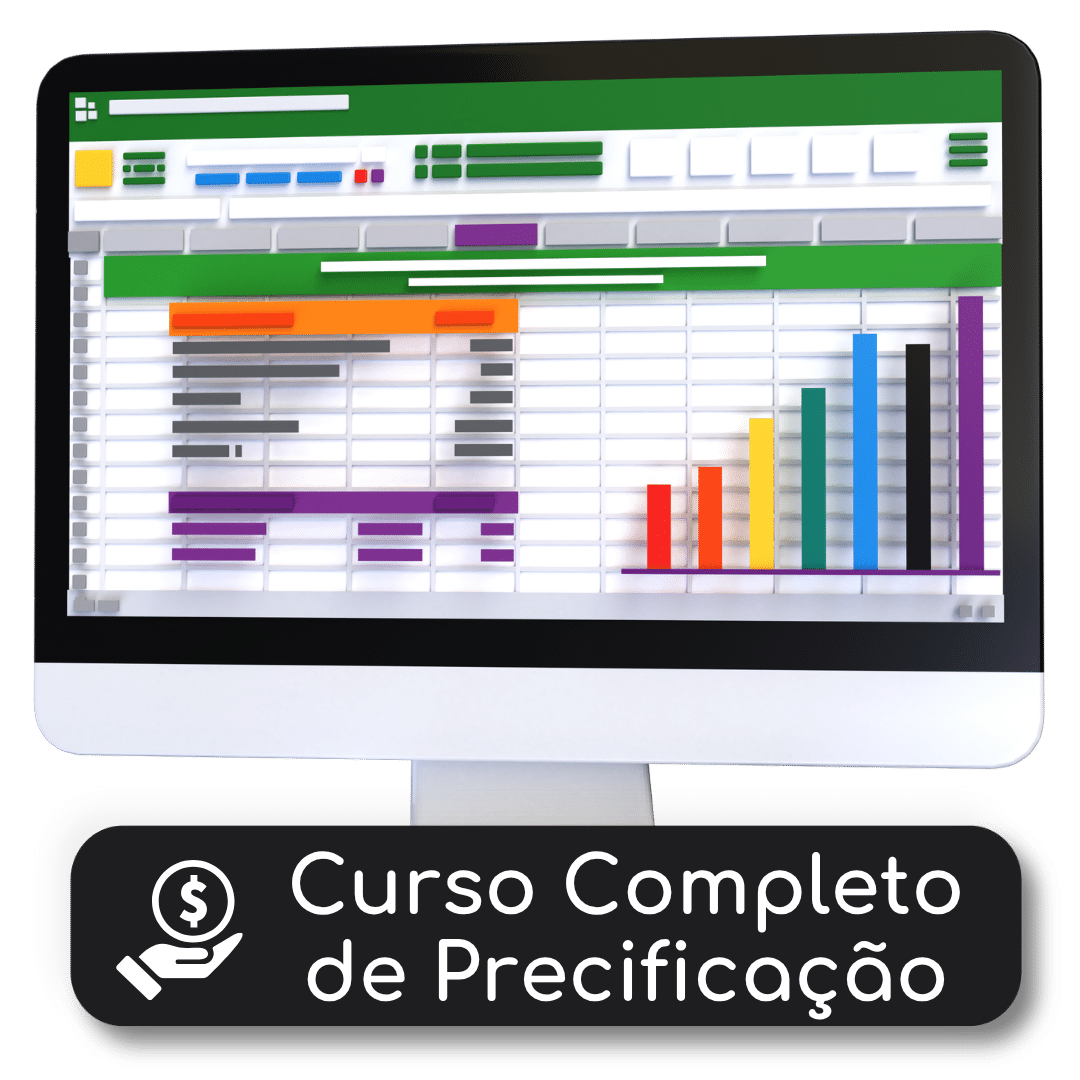 Curso de Precificação