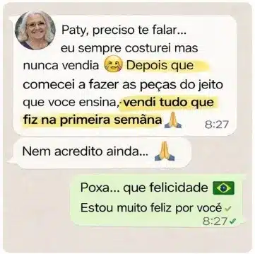 Depoimento 1