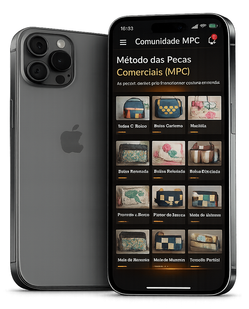 Método MPC no celular