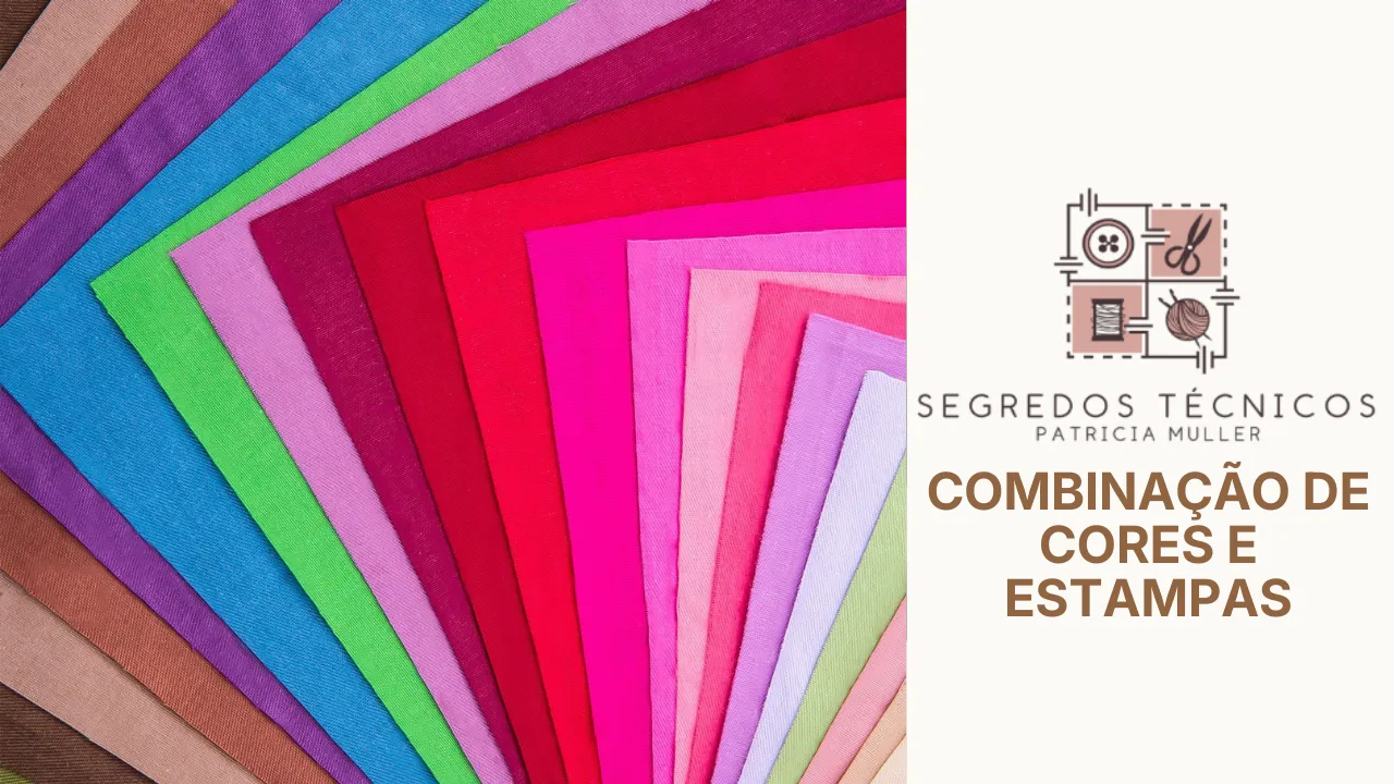 Módulo 10 - Cores e Estampas